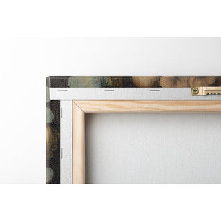 La Madone à l'œillet - Leonardo da Vinci | Reproduction Tableau Décoration murale affiche copie