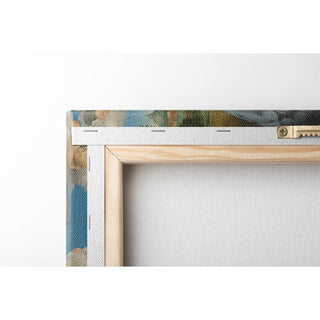 La Sainte Famille Canigiani - Raphael | Reproduction Tableau Décoration murale affiche copie