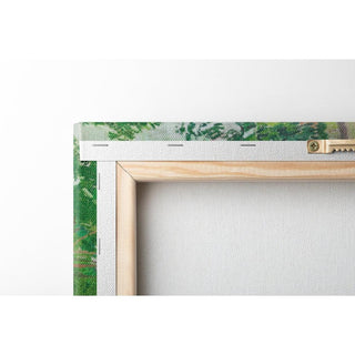 Le Parc - Raoul Dufy | Reproduction Tableau Décoration murale affiche copie