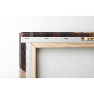 Le bazar de la selle, Le Caire - Jean-Léon Gérôme | Reproduction Tableau Décoration murale affiche copie