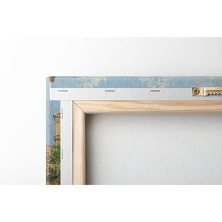 Le grand canal, Venise - Antonietta Brandeis | Reproduction Tableau Décoration murale affiche copie