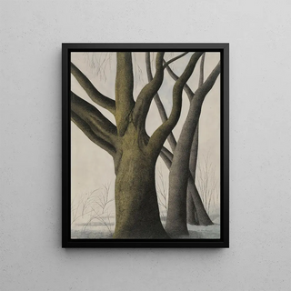 Lon Spilliaert - Big Tree.webp