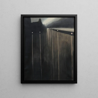 Lon Spilliaert - Digue Dostende Aux Rverbres.webp