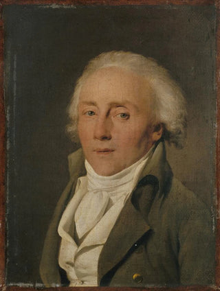 Louis Lopold Boilly - Portrait de JeanBaptiste Corsse 17601815 acteur.webp