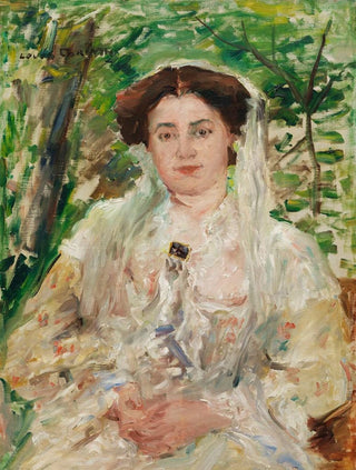 Lovis Corinth - Paraphrase Bildnis der Charlotte Berend.webp