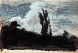 Magnus Enckell - inen maisema.webp