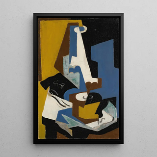 Mara Blanchard - Nature Morte.webp