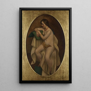 Mark Gertler - Adolescence.webp