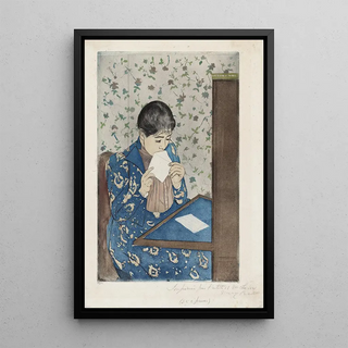 Mary Cassatt - The Letter.webp