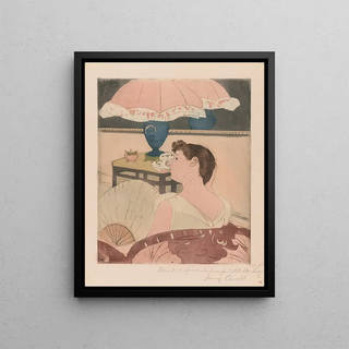 Mary Cassatt - The lamp (Case Conflict).webp