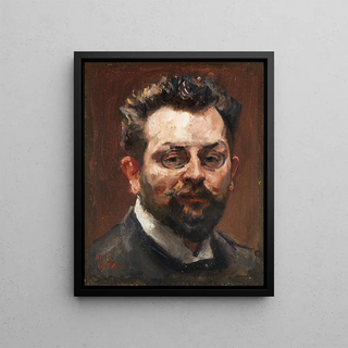 Max Slevogt - Selbstportrt.webp