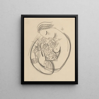 Mikul Galanda - Dieva s kvetmi v nru.webp