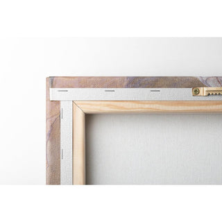 Moïse détruisant les tablettes des dix commandements - James Tissot | Reproduction Tableau Décoration murale affiche copie