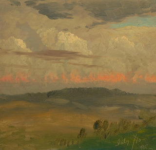 Frederic Edwin Church - Landscape Hudson Valley.webp
