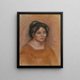 PierreAuguste Renoir - Gabrielle.webp