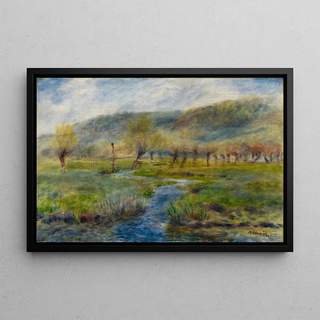 PierreAuguste Renoir - La prairie.webp