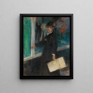 PierreAuguste Renoir - The Milliner.webp