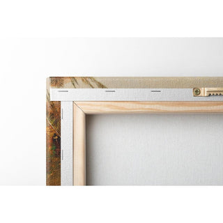 Ragusa Dubrovnik - Carl Moll | Reproduction Tableau Décoration murale affiche copie