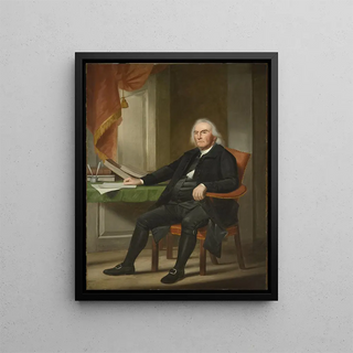 Ralph Earl - Abraham Davenport.webp