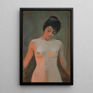 Ramn Casas - Desnudo.webp