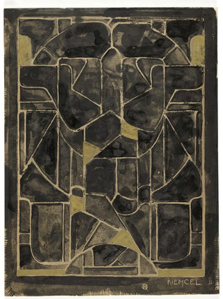 Richard Nicolas Roland Holst - Kiemcel II.webp