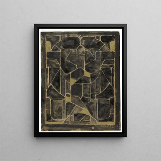 Richard Nicolas Roland Holst - Kiemcel II.webp