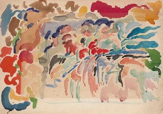 Rik Wouters - Colour Study.webp