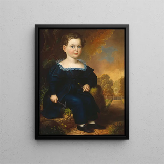 Robert Street - George Washington Deal.webp