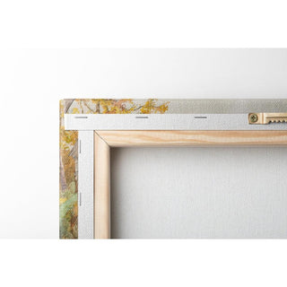 Salzbourg depuis Maria Plain- Edward Theodore Compton | Reproduction Tableau Décoration murale affiche copie