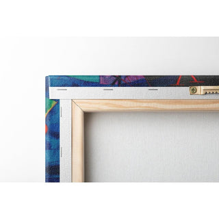 Sans titre - Karl Wiener | Reproduction Tableau Décoration murale affiche copie