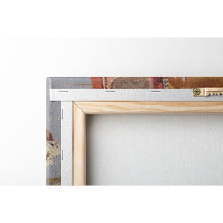 Santa Maria Zobenigo, Venise - Maurice Denis | Reproduction Tableau Décoration murale affiche copie