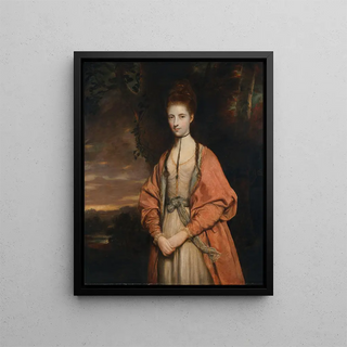 Sir Joshua Reynolds - Anne Seymour Damer.webp