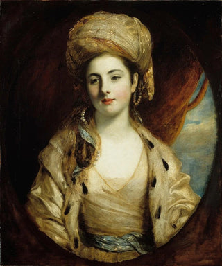 Sir Joshua Reynolds - Mrs Richard Paul Jodrell.webp