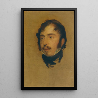 Sir Thomas Lawrence - Portrait Of Colonel Thomas Wildman.webp