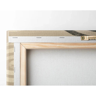 Tableau bohème - Échos Bohèmes | Reproduction Tableau Décoration murale affiche copie