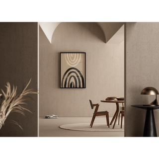 Tableau bohème - Échos Bohèmes | Reproduction Tableau Décoration murale affiche copie