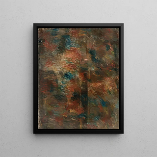 Tadeusz Makowski - Paint test.webp