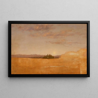 Thomas Cole - Landscape Sketch.webp