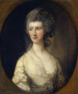 Thomas Gainsborough - Mrs John Taylor.webp