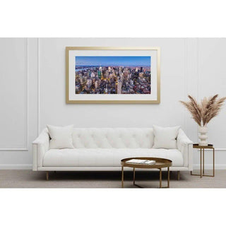 Tirage photo de New York - Le Midtown de New York depuis l'Empire State Building