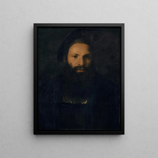 Titian - Portrait of Pietro Aretino.webp