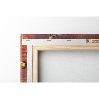 Tora - Venny Soldan-Brofeldt | Reproduction Tableau Décoration murale affiche copie