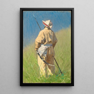 Vasily Vereshchagin - Kyrgyz.webp