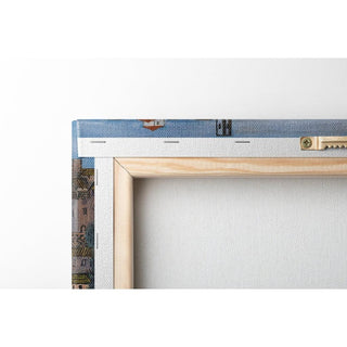 Vence - Raoul Dufy | Reproduction Tableau Décoration murale affiche copie