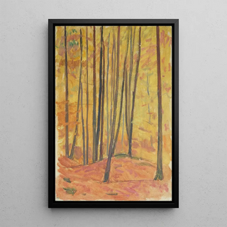 Walther Gamerith - Waldinneres.webp