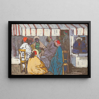 Wassily Kandinsky - Mohrencafe.webp