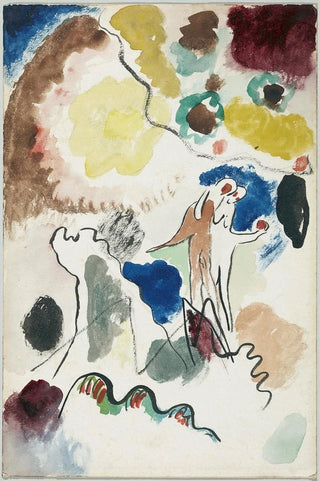 Wassily Kandinsky - Paradies.webp