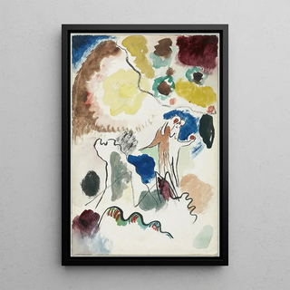 Wassily Kandinsky - Paradies.webp