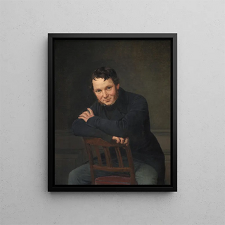 Wilhelm Marstrand - Gottlieb Bindesbll Danish Architect.webp