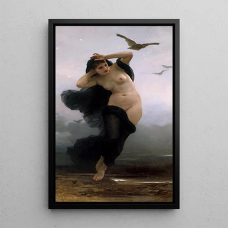 William Bouguereau - La Nuit.webp